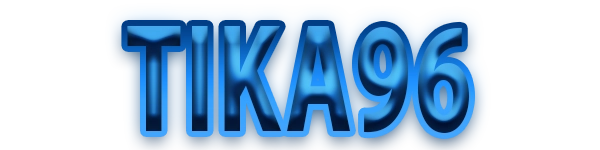 TIKA96 Logo
